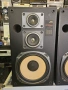 Тонколони JVC SP-X 660 – Мащабен звук от златната ера на японското Hi-Fi, снимка 4