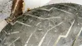 задна гума за скутер мотор размери 150/70/13 PITELLI., снимка 3