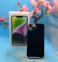 Apple iPhone 14, 128GB, 6GB RAM, 5G, Midnight  , снимка 3