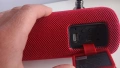 Sony SRS XB31bluetooth колонка, снимка 3
