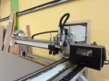 CNC нестинг машина Poyraz Makina Vigor 1228, 2023 г., снимка 8