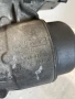 Корпус на маслен филтър за Citroen C-Crosser 2.2 HDi (2009) 9682632980, снимка 3
