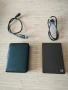 Външен хард диск Seagate 1TB / WD 2TB / 100% Health , снимка 1