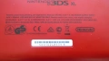 NINTENDO 3DS XL SPR-001 (EUR) Red&Black, снимка 17