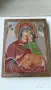СВЕТА БОГОРОДИЦА С МЛАДЕНЕЦА И ДРУГИ ИКОНИ, снимка 11