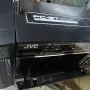 JVC PC37G японски радиокасетофон, снимка 4
