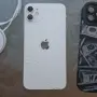IPhone 11 64GB със зарядно и гръбче , снимка 4