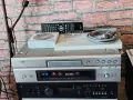 ⏯️Клип. Denon DVD-3910 SACD DVD-Audio CD Mp3, снимка 2