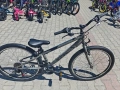 CROSS Велосипед 26" SPEEDSTER сив, снимка 2