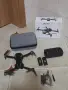 Сгъваем ДРОН модел Drone B6 Upgrade Design, който е популярен безчетков мини дрон, снимка 1