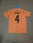 🇳🇱 Adidas KNVB Netherlands 1988 – BANDAI #4, снимка 2
