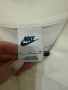 Мъжка тениска Nike с яка , нова, снимка 2