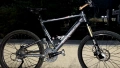 Продавасе колело Carvel fs-4 Light, снимка 1