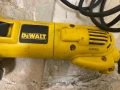 Ъглошлайф  DEWALT   1100W, снимка 2