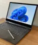 Lenovo IdeaPad C340 2-в-1 Тъчскрийн / Ryzen 5 / 20GB RAM / 500GB SSD / С оригинална химикалка, снимка 2