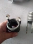 Нагревател за проточен бойлер ЮНГА - 3150W, снимка 3