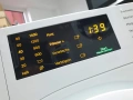 Miele W1 Пералня Series Black & White PowerWash Миеле 12м Гаранция, снимка 2