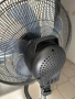 Продавам вентилатор с овлажняване Rovus Ultralux Mist Fan 5in1 – модел TSP40-EB., снимка 10