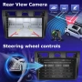 Мултимедия за Ford Fiesta Android, Двоен дин, Навигация, Форд Фиеста, плеър, 9“ екран, 2DIN, снимка 4