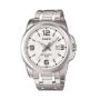 Нов часовник Casio MTP-1314D-7AVDF - гаранция, снимка 1