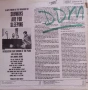 Vinyl (A Jazz Dave Grilsin - Version of the Broadway Hit 'Subways Are For Sleeping'), снимка 2