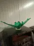 Голяма Кристална купа Мурано!, снимка 1