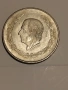 Мексико 5 песос 1953г., снимка 4