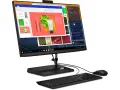 Чисто Нов Компютър Lenovo IdeaCentre All in One 23.8' Ryzen 5-7540u 16GB DDR4 512GB SSD, снимка 2