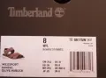 Timberland - нови оригинални дамски сандали, снимка 6