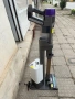американска безжична вертикална прахосмукачка "Shark PowerDetect", снимка 7