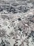 190x280см Ориенталски винтидж килим с противоплъзгаща основа, перящ се в пералня, Taleta, снимка 10