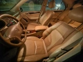 Mercedes-Benz W203 220cdi автомат ; кожа, снимка 4