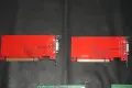 Лот от различни компютърни части Parallel Controller Lenovo/Silicon Image Sil/VGuard CL2100/Fujitsu , снимка 10
