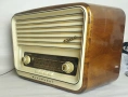 Лампово радио Blaupunkt Verona 2211 / Германия, снимка 4