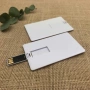 Флаш памет 16GB, бяла, НОВА, снимка 1