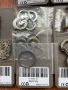 Титаниеви EDC aксесоари KeyUnity, снимка 11