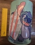 Касичка метална Disney-Stitch, снимка 5
