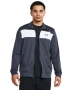 Яке Мъже TWISTER JACKET Under Armour Full Zip Jacket XL - Синьо/Бяло - Оригинално Спортно Горнище, снимка 10