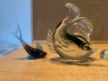 7 броя фигури "MURANO", снимка 8