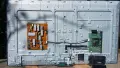 KD-65XH8077  1-003-740-31   B55D-324   YSAS065CN001 HV550QUB_N5M_V02  , снимка 3