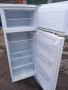 Хладилник с фризер в 1.40 ш0.55 д0.5, снимка 3