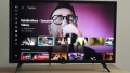 Телевизор JVC с интернет , Smart, Android, WIFI, 32 инча, снимка 4