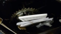  Курбели - Shimano XTR Race M9000 Double Chainset 175мм , снимка 6