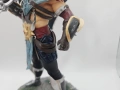 екшън фигура на игра League of Legends Draven Action Figure Collectible Model Toys , снимка 6