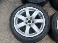 5х120 17 Джанти BMW 3 series 5 series 5x120 E46 E90 E60 X3 БМВ, снимка 4