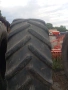 гума за трактор MICHELIN 710/70R42, снимка 2