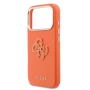 GUESS Калъф Кейс за iPhone 17 Pro Max / Orange / Оригинал /, снимка 6