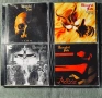 King Diamond - Mercyful Fate - Crimson Glory - Psychotic , снимка 10