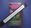 Видеокасета VHS Законът на Бойното Изкуство 2 : Под Прикритие / Синтия Ротрок , снимка 4