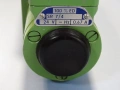 Хидравличен разпределител Hydraulik Ring SEF5-10 solenoid directional valve 24VDC, снимка 7